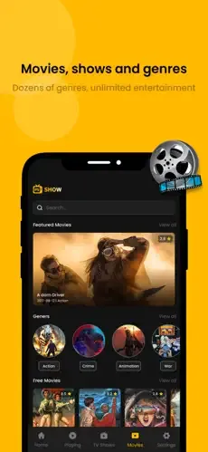 jio-hotstar-premium-apk Movies and shows